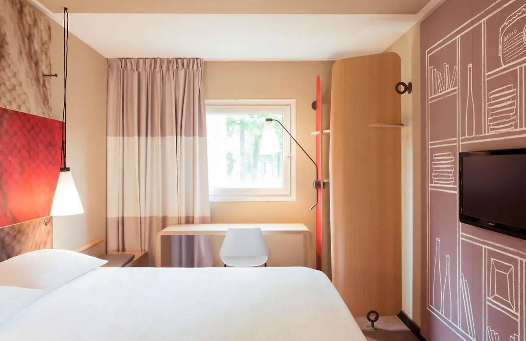 Ibis Wien Hauptbahnhof-1