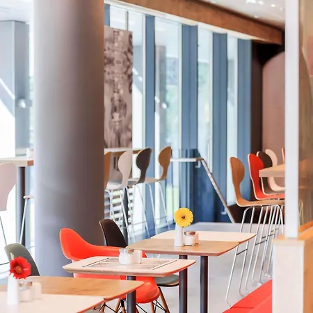 Ibis Wien Hauptbahnhof-3