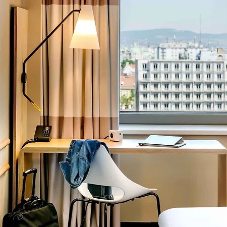 Ibis Wien Hauptbahnhof-2